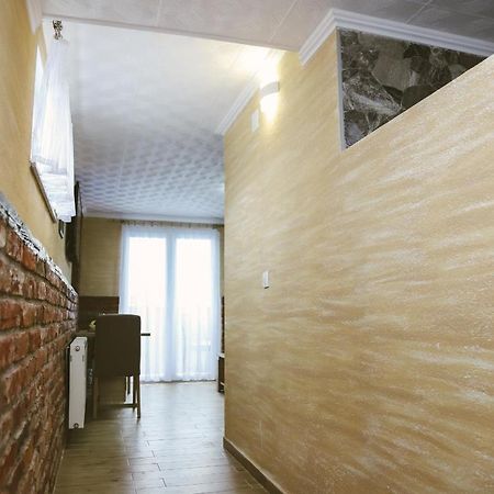 Hotel Zrinski Копривница Экстерьер фото