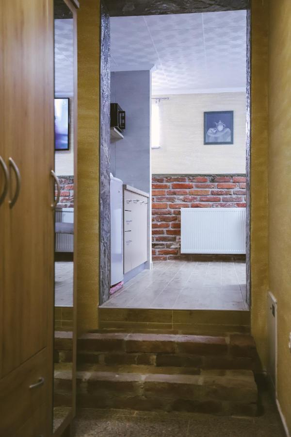 Hotel Zrinski Копривница Экстерьер фото