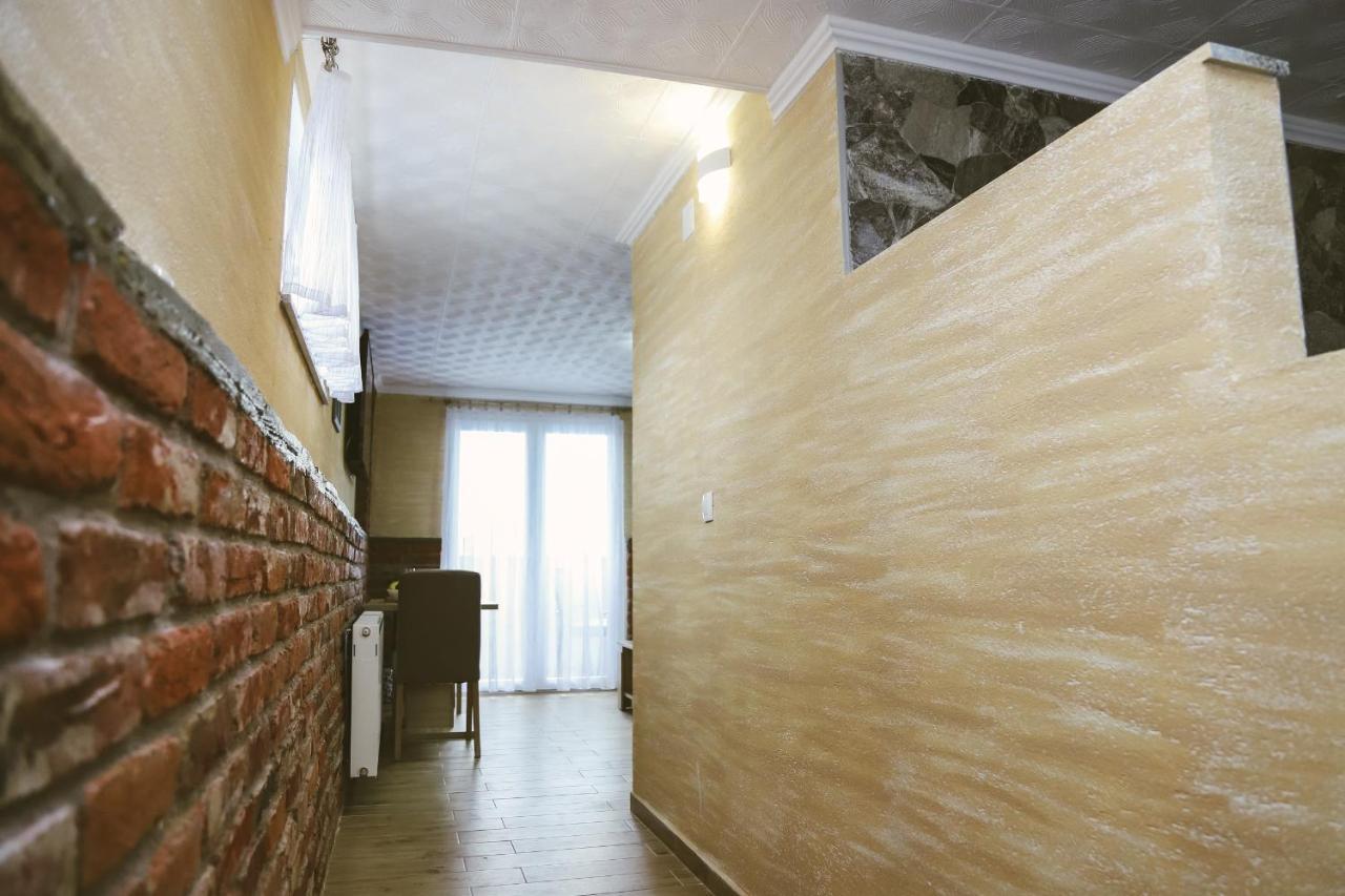 Hotel Zrinski Копривница Экстерьер фото